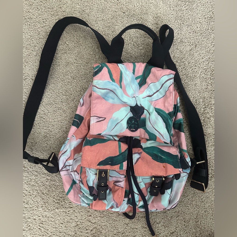 TORY BURCH BACKPACK